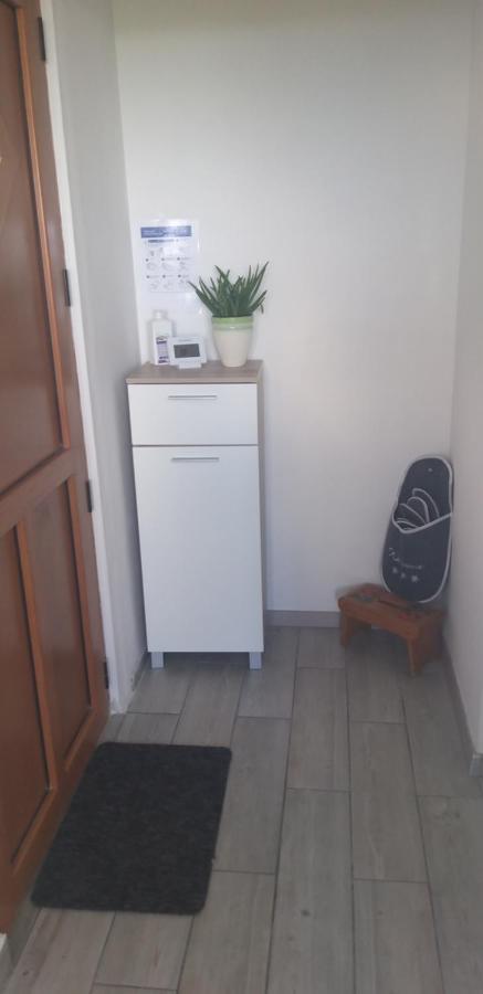 Apartma Matjaz コペル エクステリア 写真