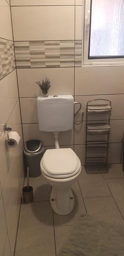 Apartma Matjaz コペル エクステリア 写真
