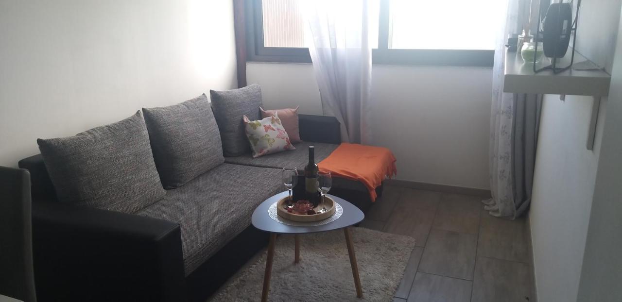 Apartma Matjaz コペル エクステリア 写真