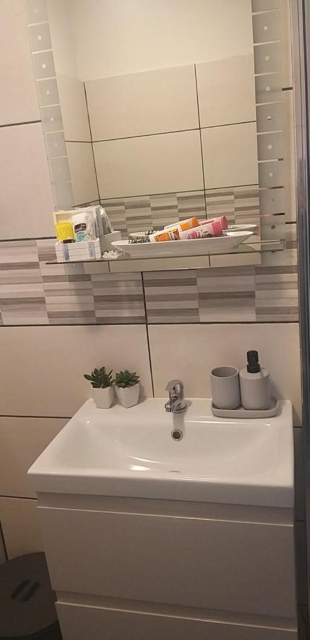 Apartma Matjaz コペル エクステリア 写真