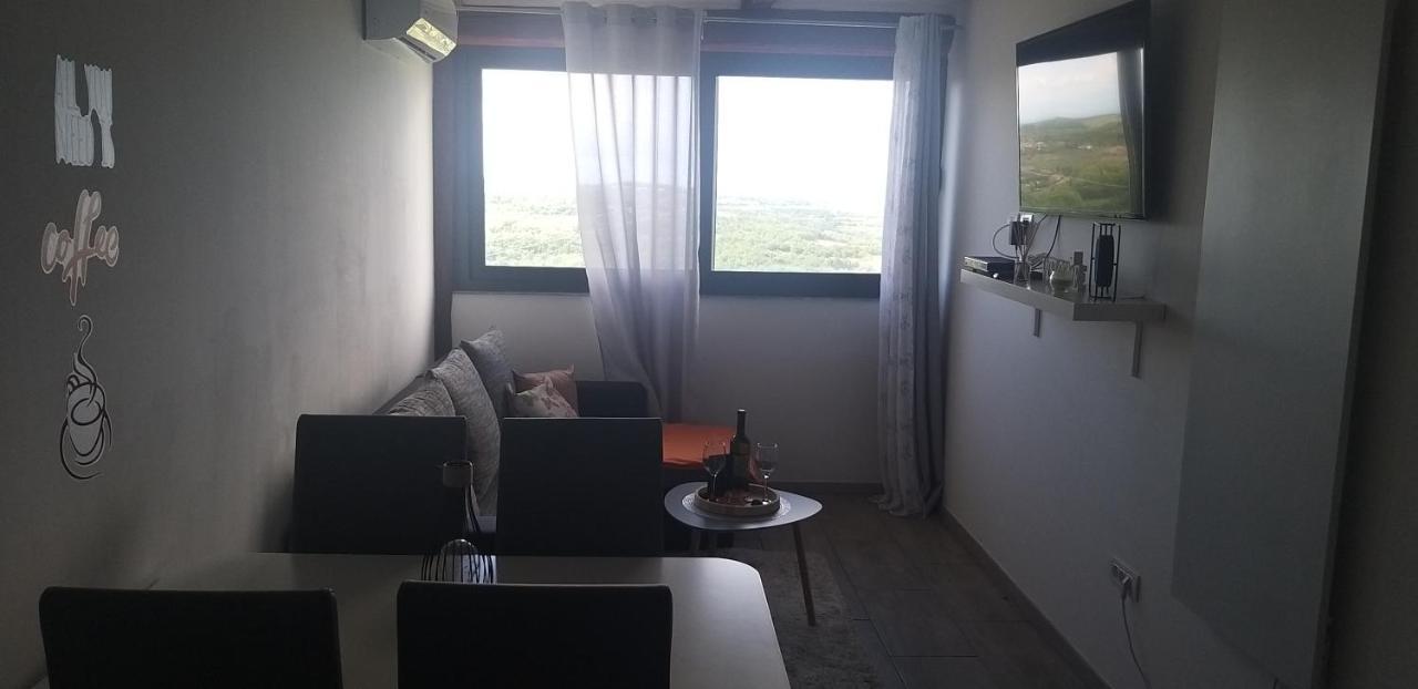 Apartma Matjaz コペル エクステリア 写真