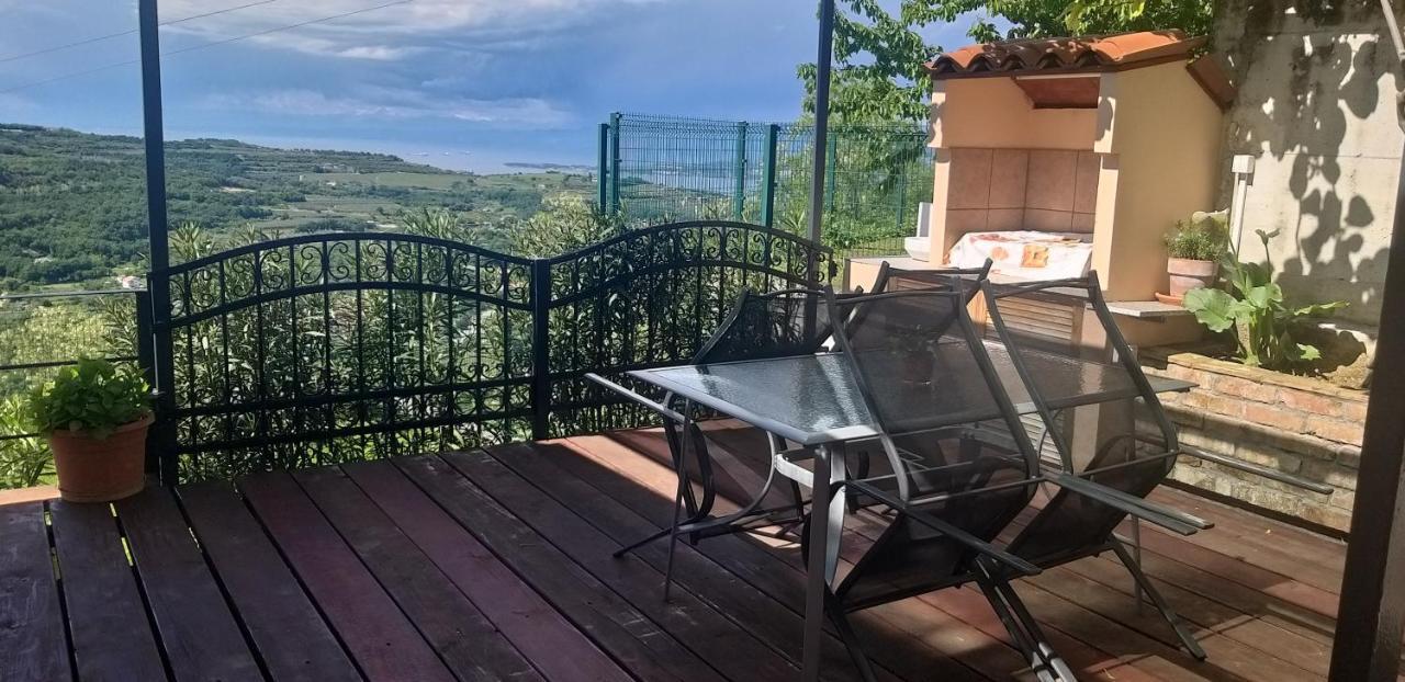 Apartma Matjaz コペル エクステリア 写真