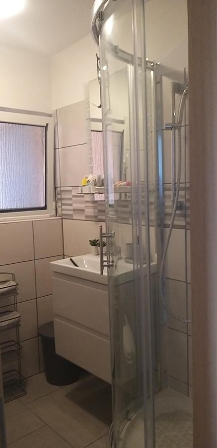 Apartma Matjaz コペル エクステリア 写真