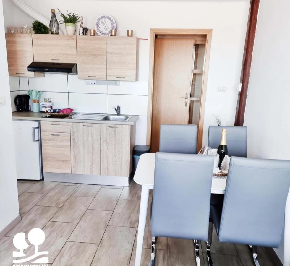 Apartma Matjaz コペル エクステリア 写真