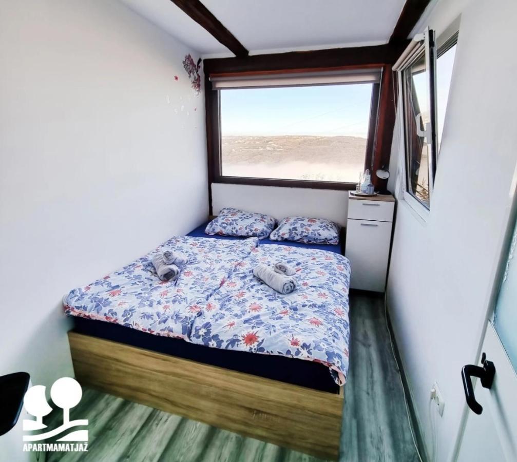 Apartma Matjaz コペル エクステリア 写真