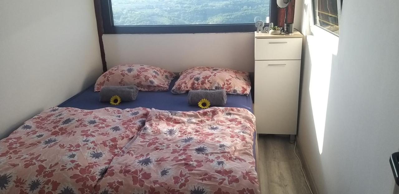 Apartma Matjaz コペル エクステリア 写真