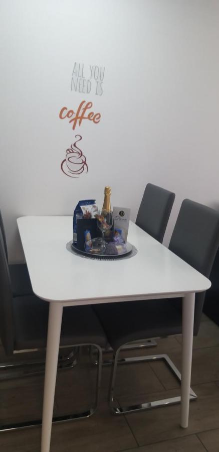 Apartma Matjaz コペル エクステリア 写真